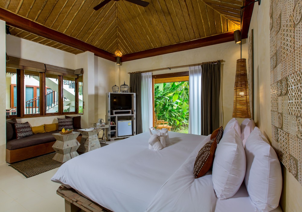 Bangsak Village - Adults Only 18/71