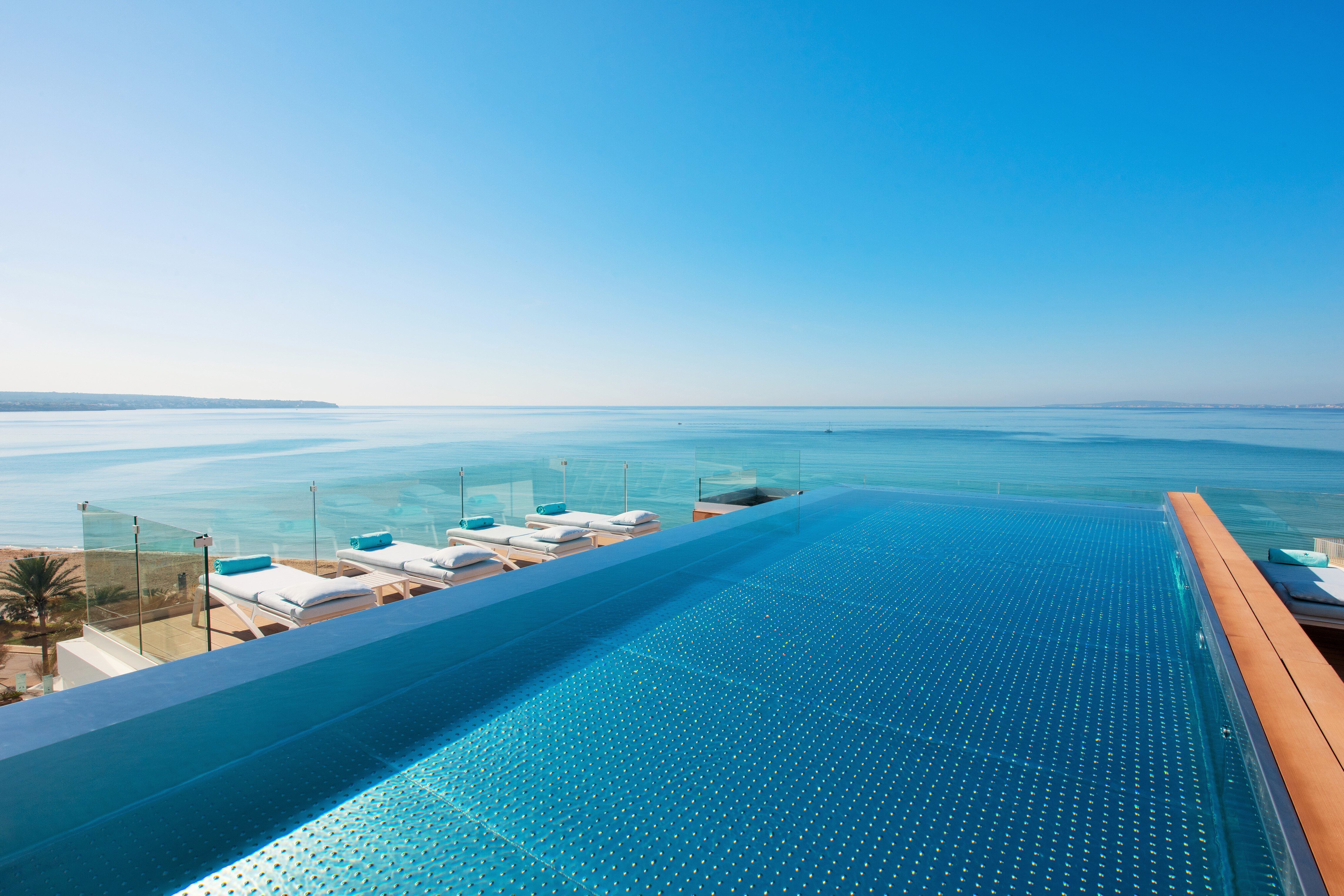 Iberostar Selection Playa De Palma 75/82