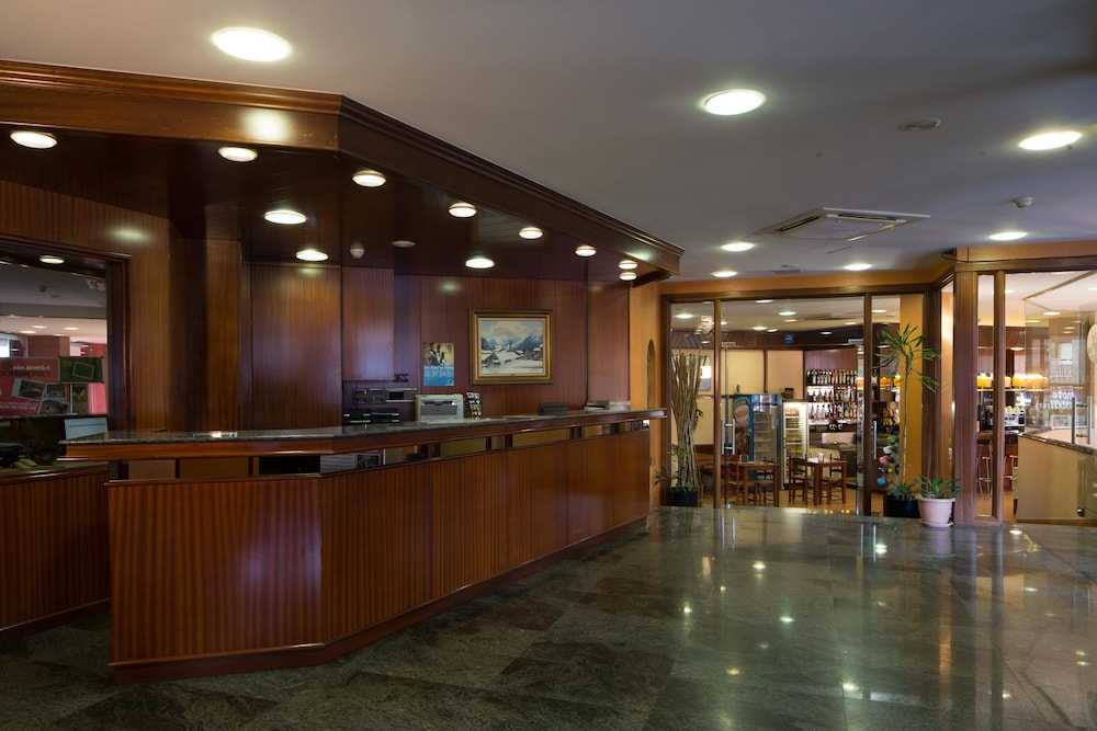 Hotel Cervol 3/44