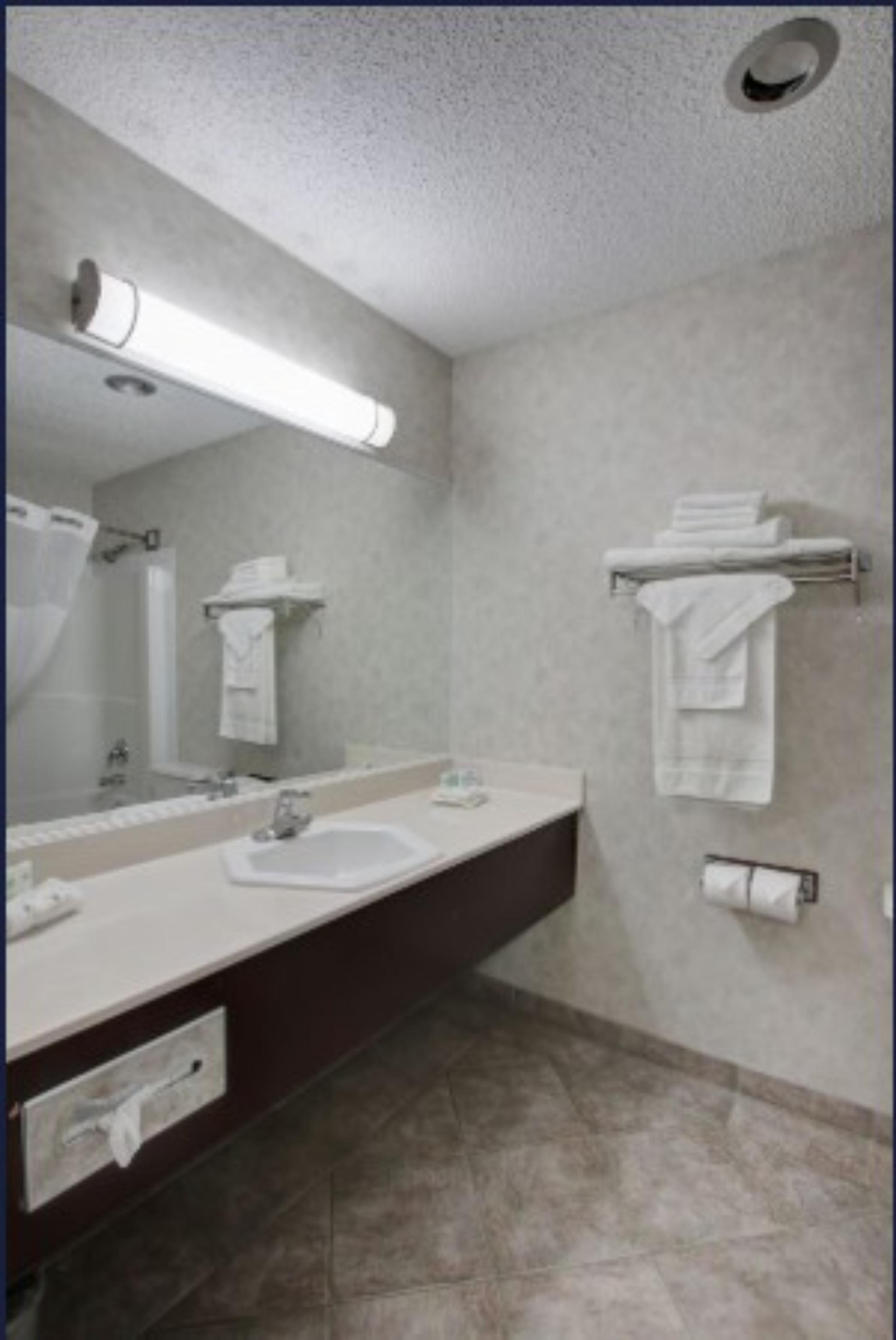 Ramada by Wyndham Nisku 34/36