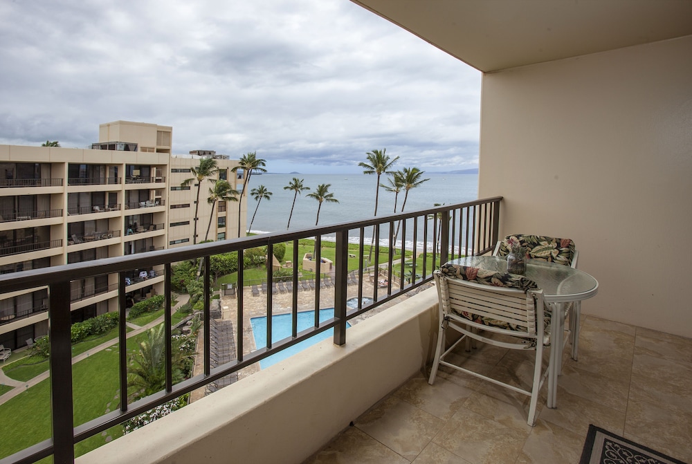 Sugar Beach Resort - Maui Condo &amp; Home 3/58