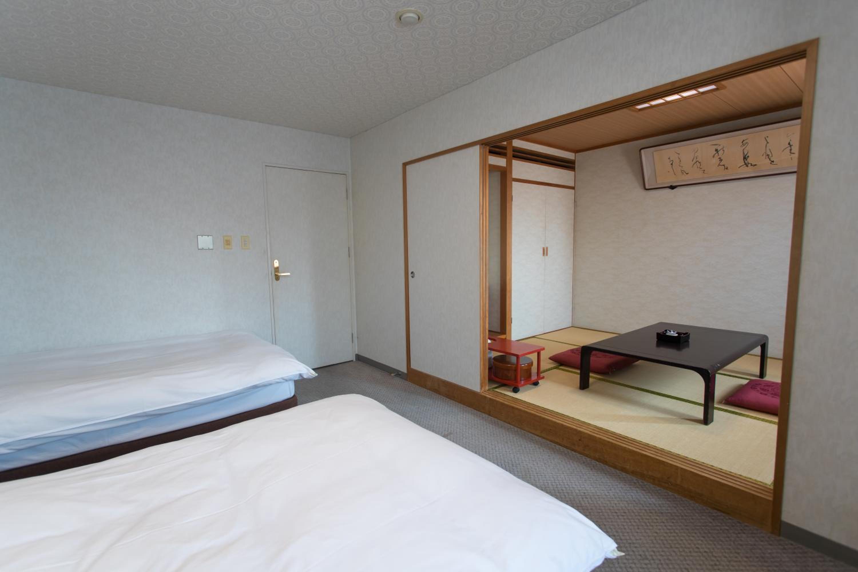 Hotel Sainthill Nagasaki 2/16