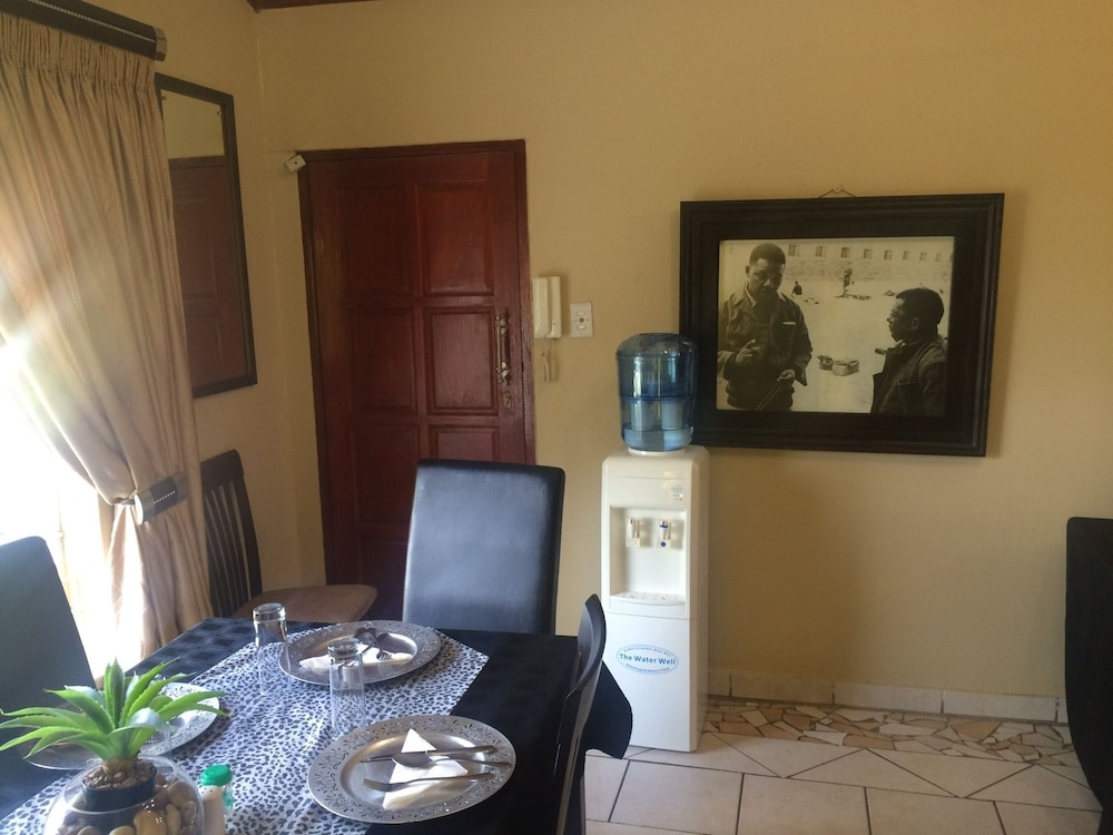 Mcbest Guest House 18/33