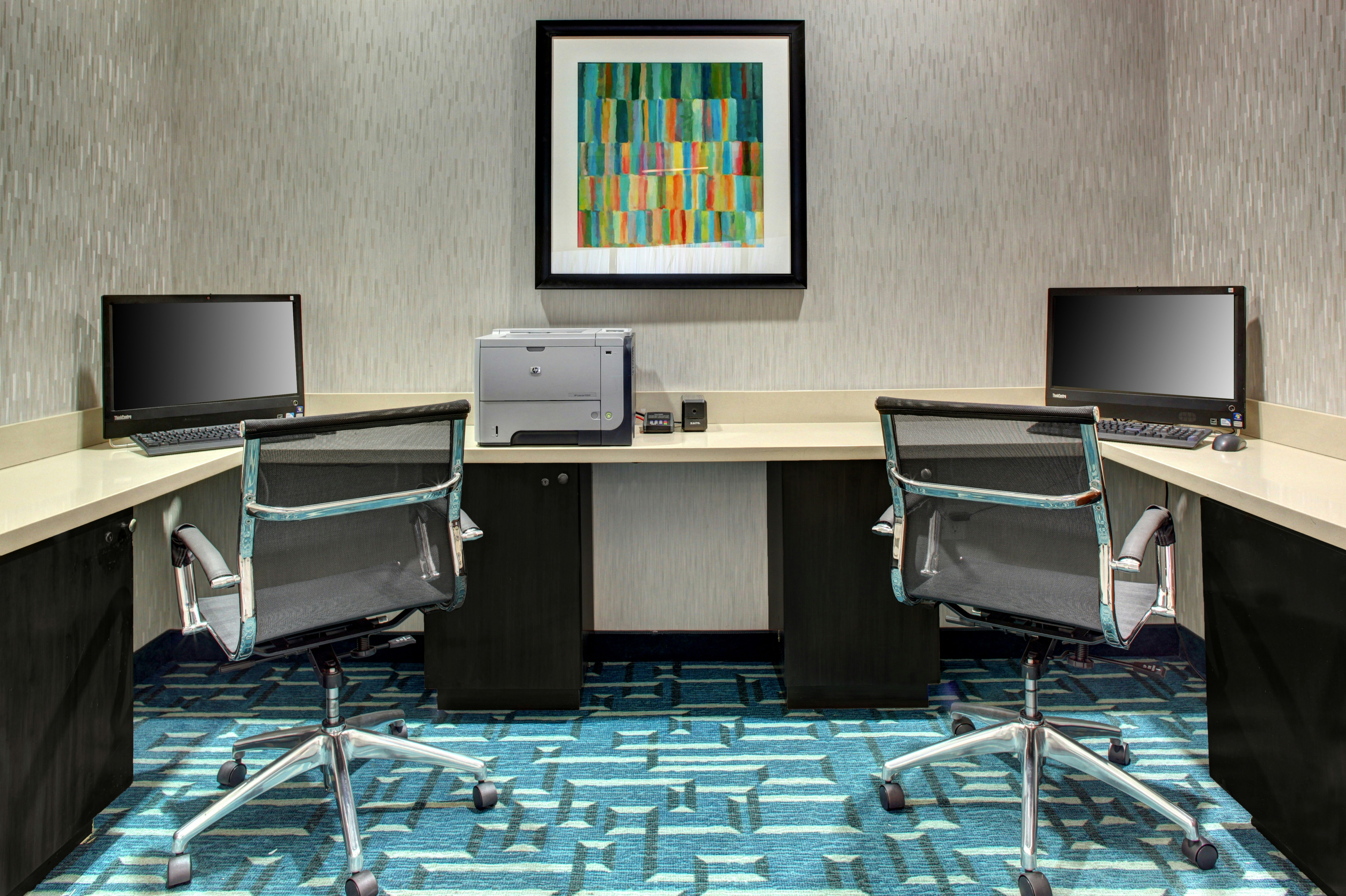 Hampton Inn Miami Coconut Grove Coral Gables 56/72