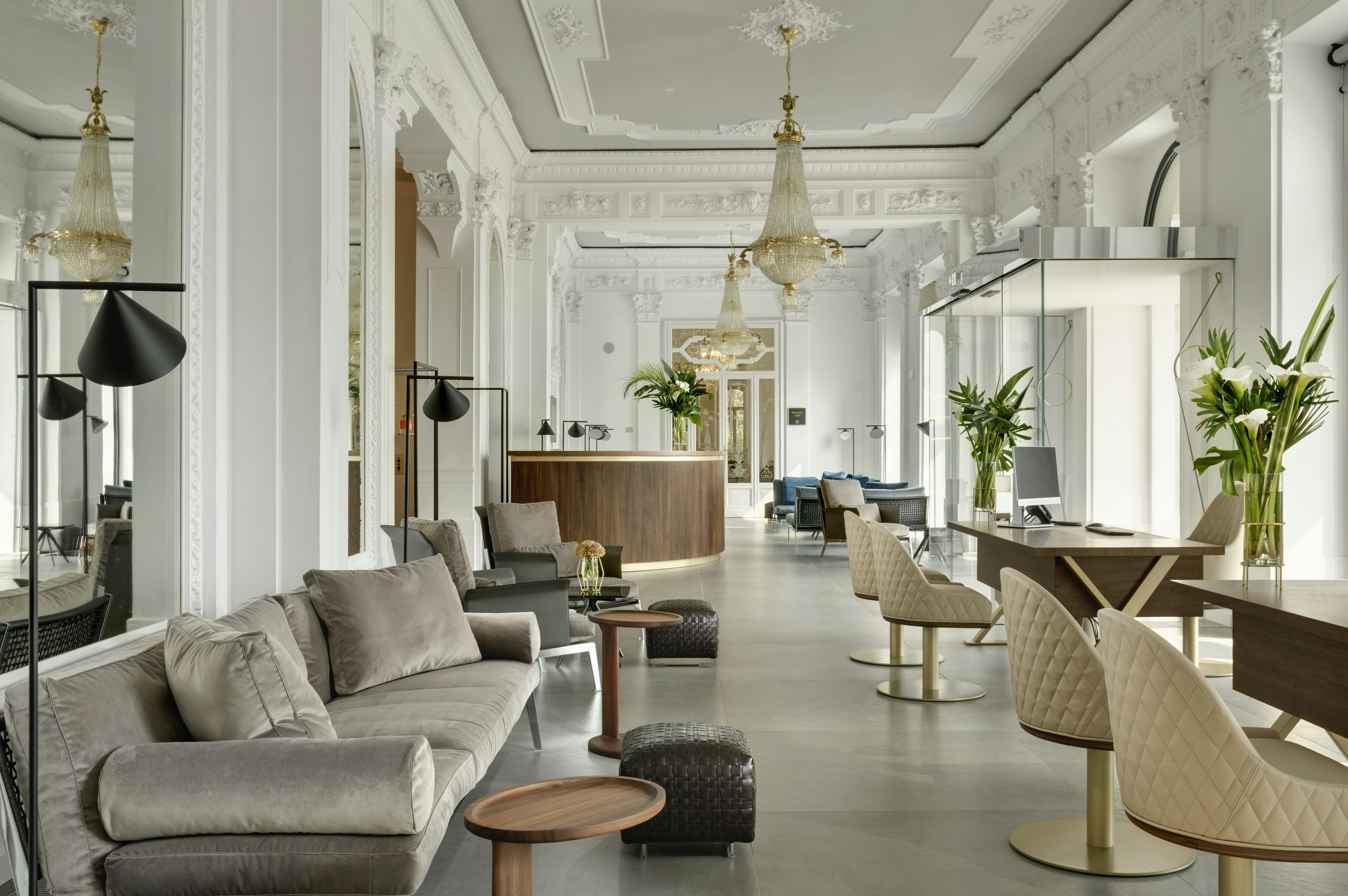 Grand Hotel Victoria Concept And Spa 18/35