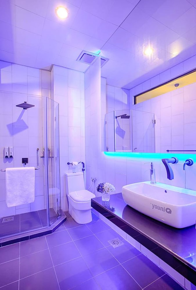 the youniQ Hotel 46/47