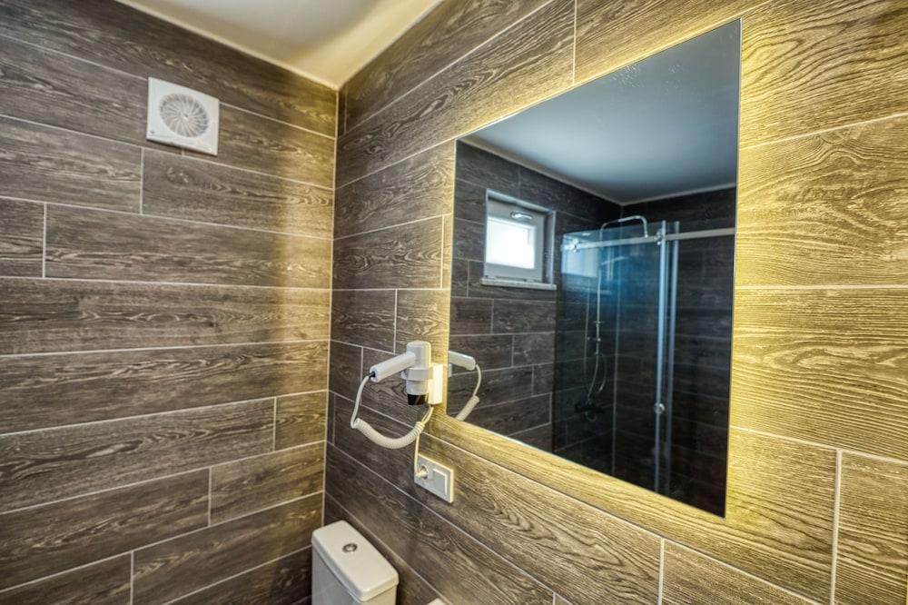 Gris & Verde Suite Hotel 24/50