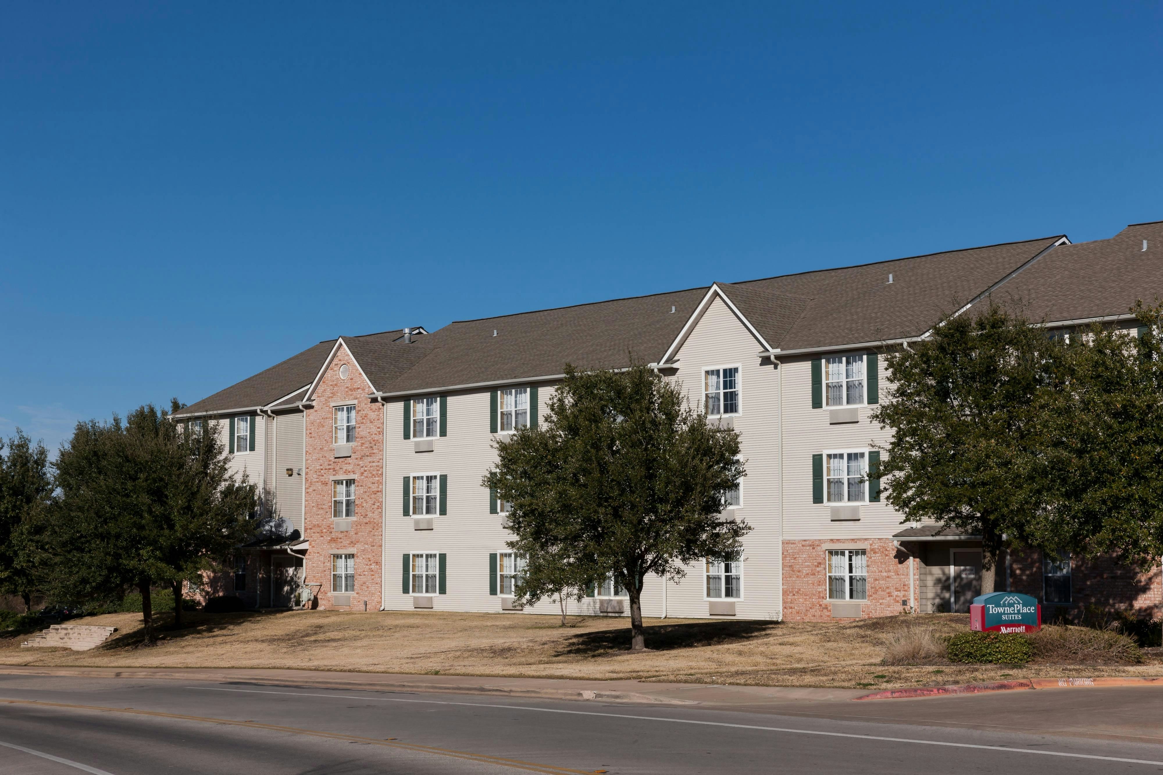 TownePlace Suites College Station 4/5