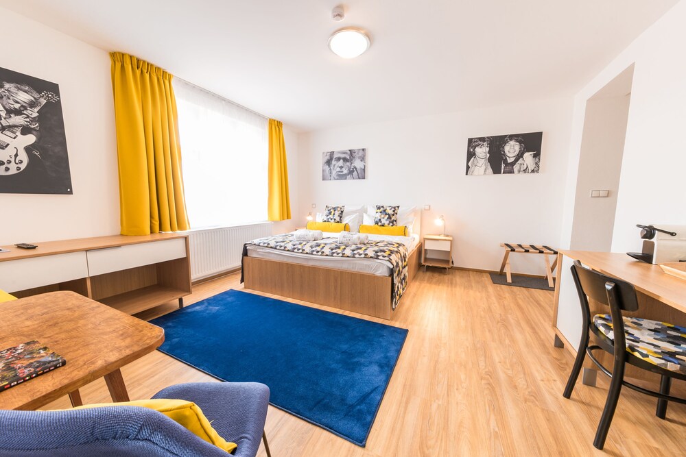 Boutique Hotel Villa Beatika 29/50