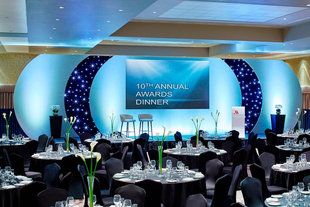 Leicester Marriott Hotel 27/51