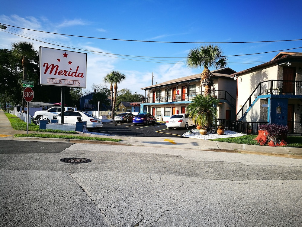 Merida Inn And Suites 40/50