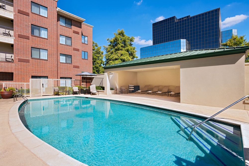 Courtyard By Marriott Dallas Dfw Airport South Irving 28/33