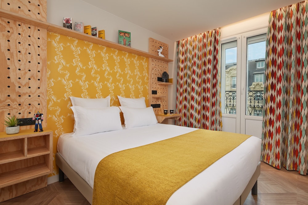 Hotel LOCOMO (ex Adriatic Hotel) 18/74