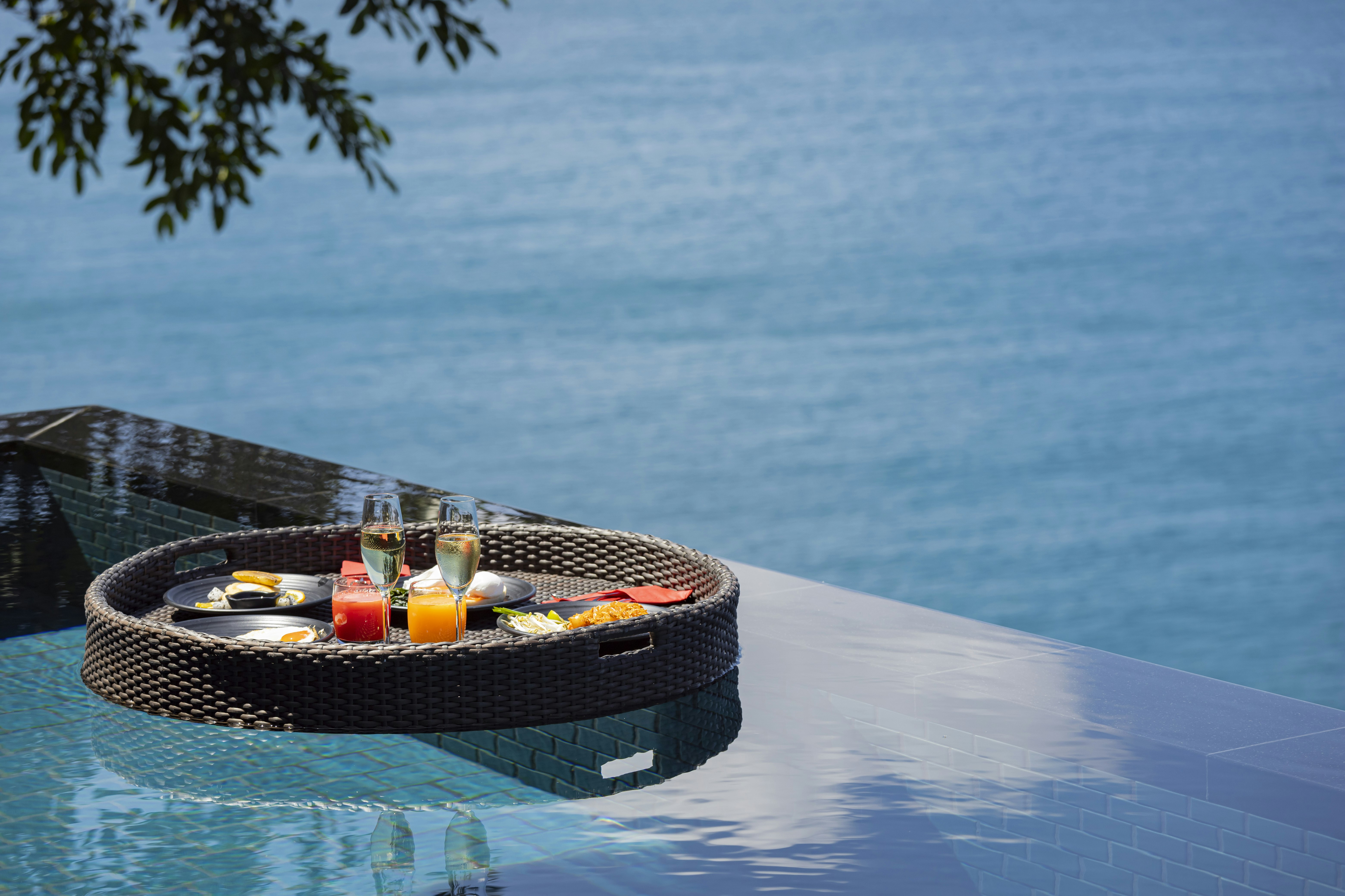 Paresa Resort Phuket 68/90