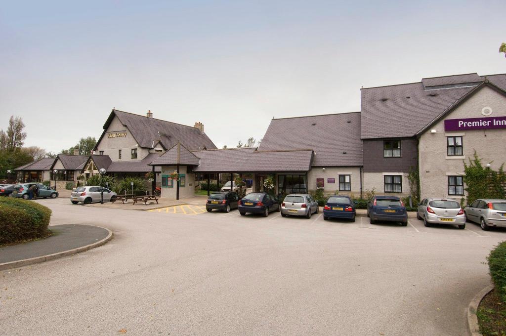 Premier Inn Llandudno (Glan Conwy) 19/24