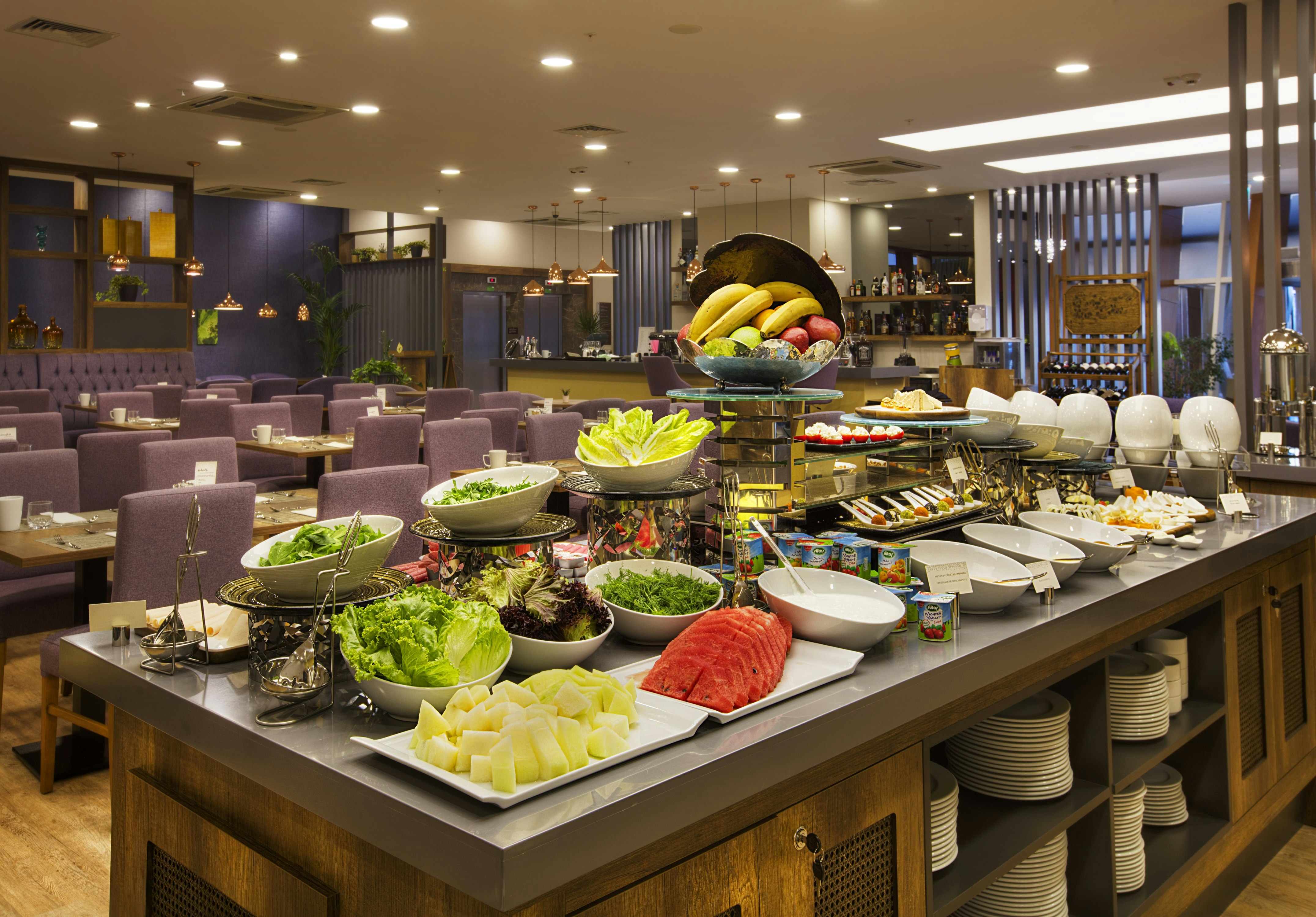Hilton Garden Inn Kocaeli Sekerpinar 10/16