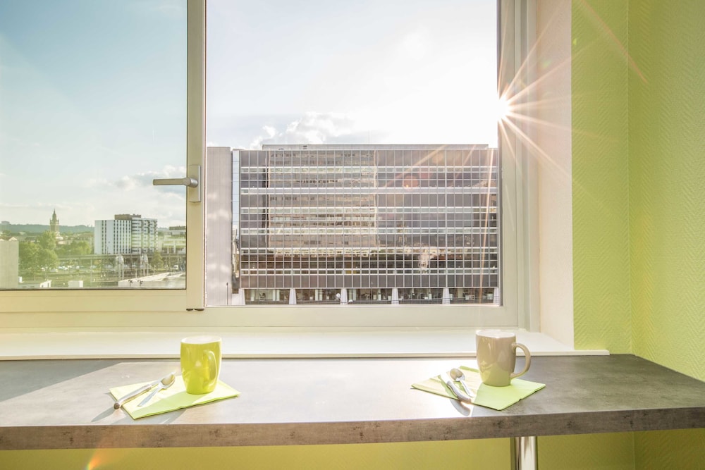 Au Coeur De Nancy Bnb 48/50