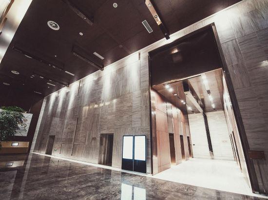 Shidai Tianfu Hotel (Chengdu Century City Convention & Exhibition Center) 31/33