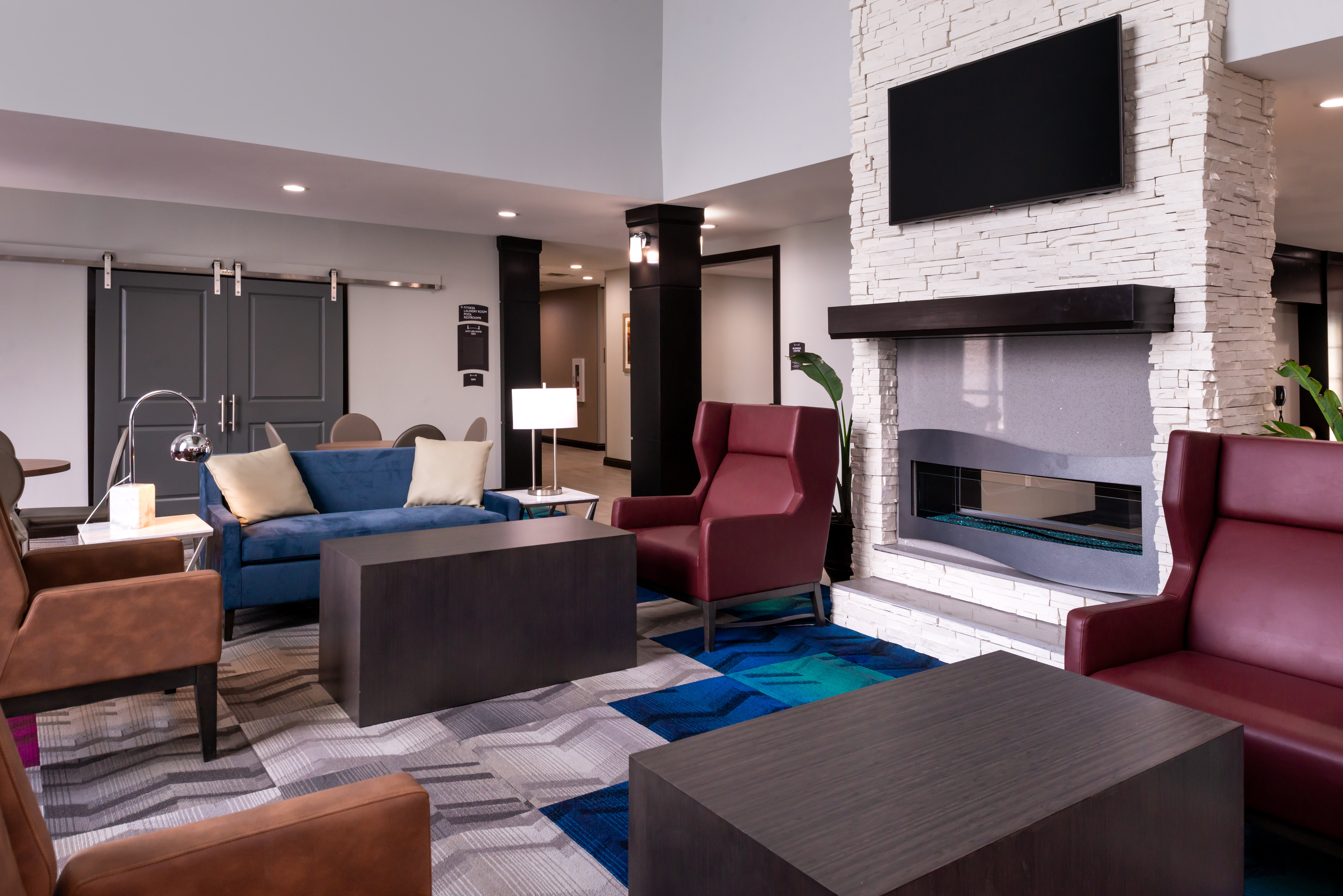 STAYBRIDGE SUITES LAKE CHARLES 28/48