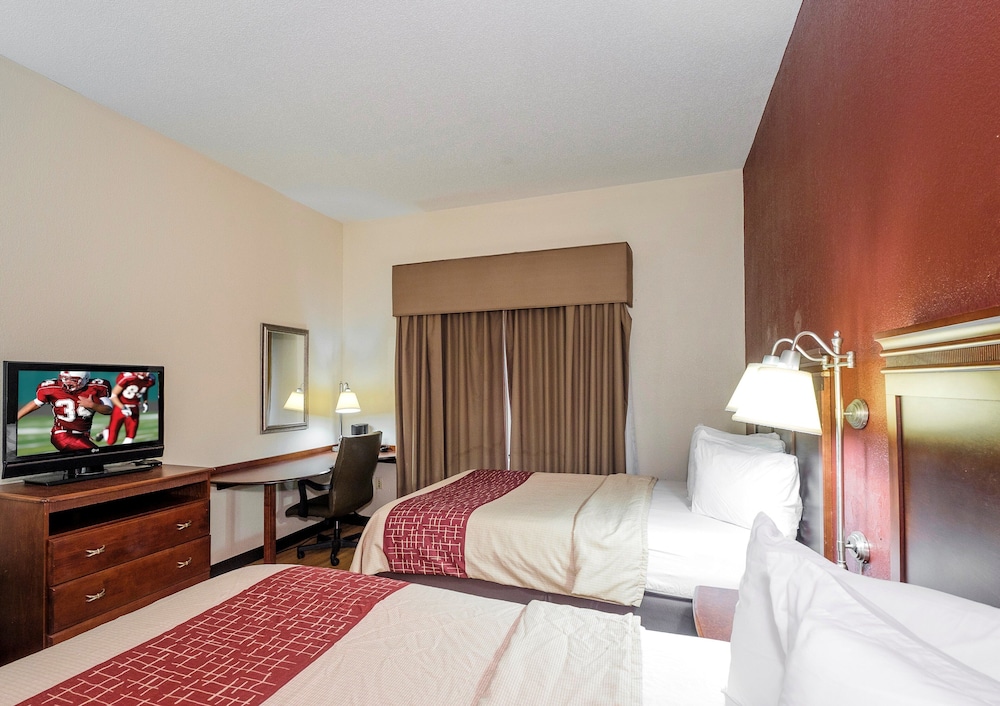 Wingate by Wyndham Augusta I-20 21/56