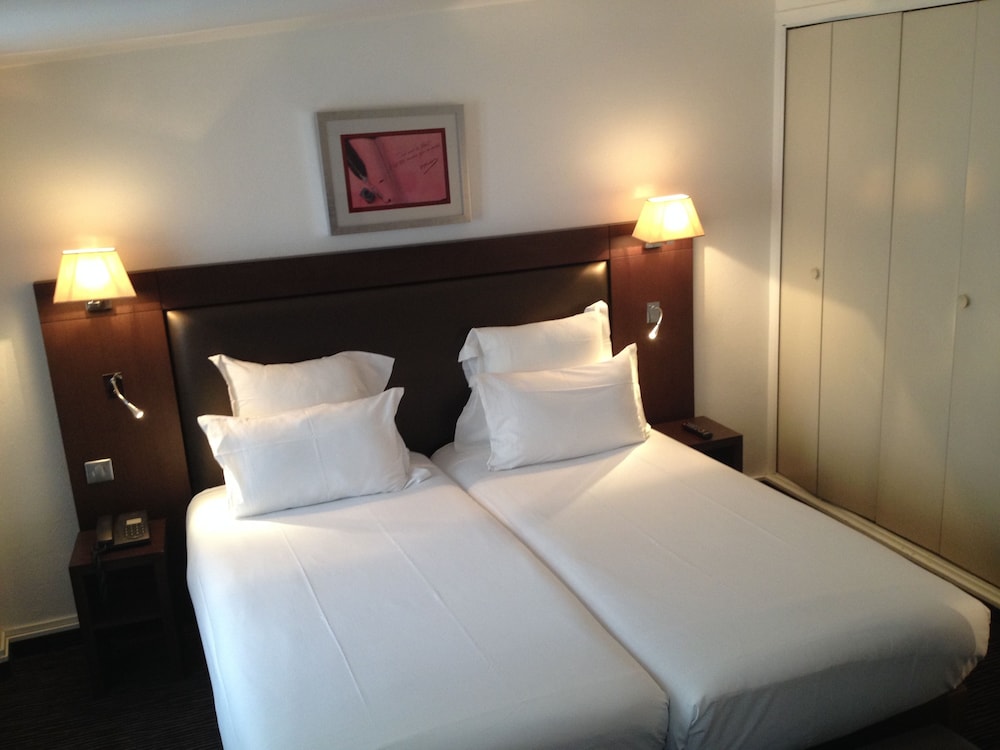 Elysees Flaubert Hotel 13/34