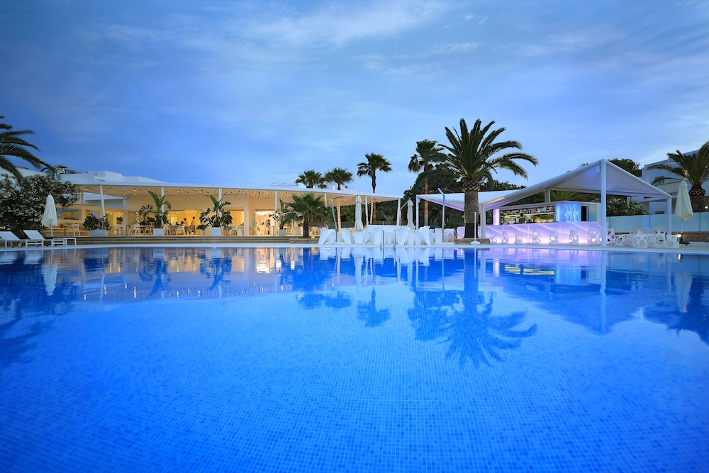 Blanco Hotel Formentera 9/53