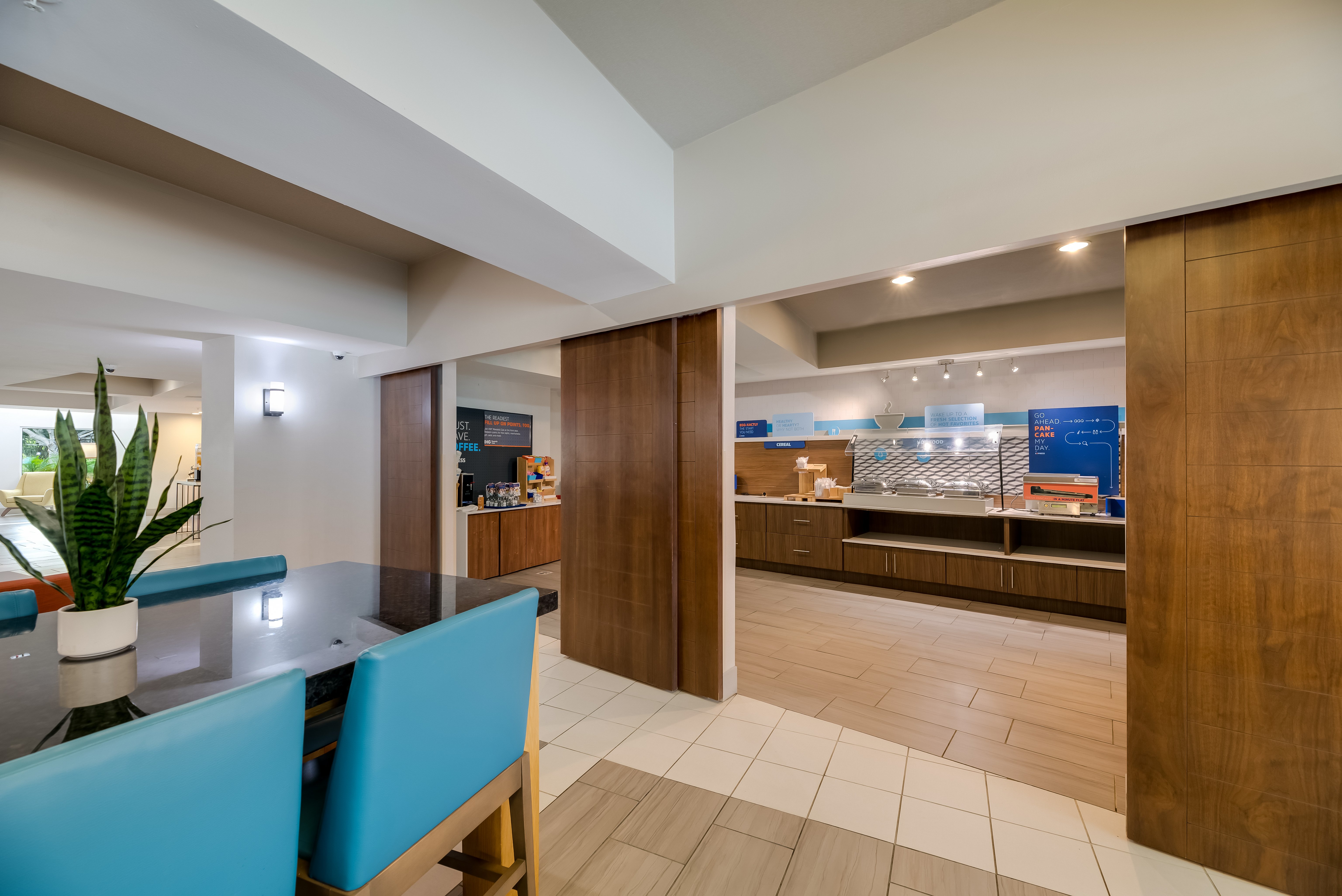 Holiday Inn Express Hotel Suites the Villages 9/73
