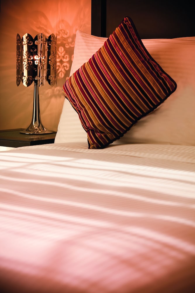 منتجع موڤنبيك شاطئ الخُبر(Movenpick Beach Resort Al Khobar) 28/71