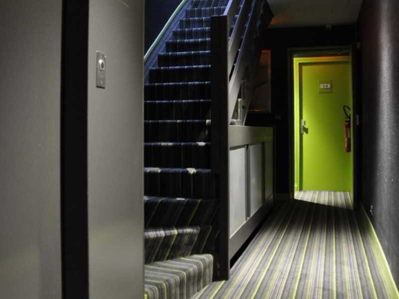 Hotel Clemence 19/36