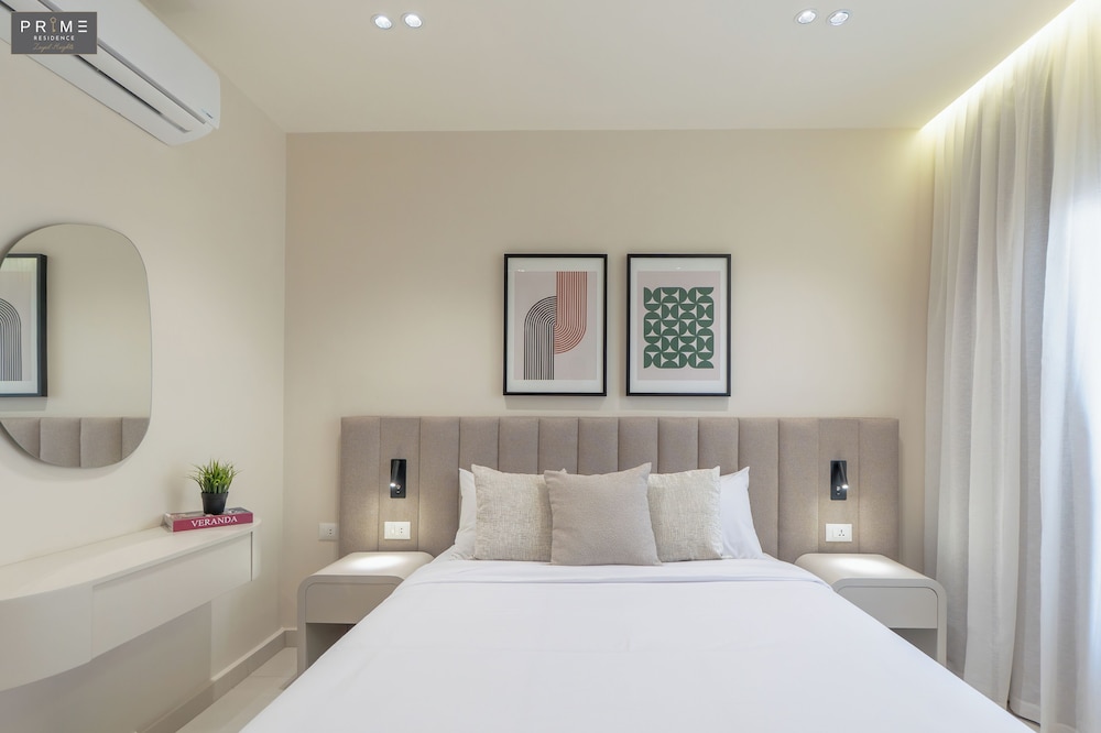 Prime Residence Zayed Heights 14/50