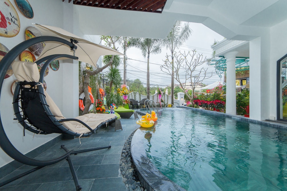 amenities