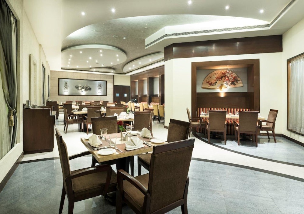 Nirvana Luxury Hotel Ludhiana 17/27