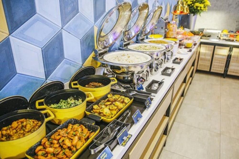 イエロー ホテル パスカル 写真2