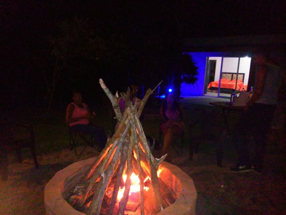 Cabana Victoria 45/50