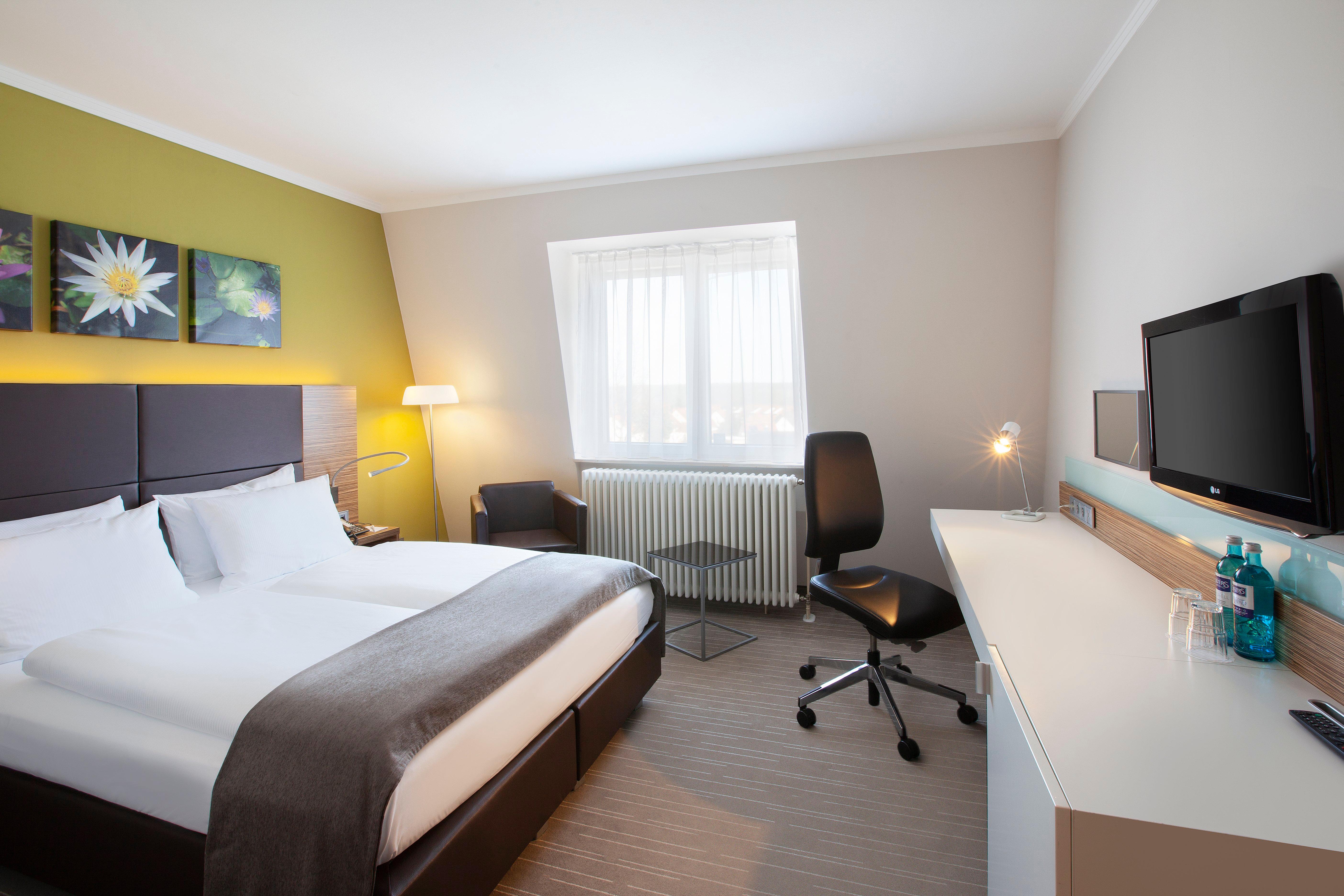 Holiday Inn Leipzig Gunthersdorf 21/55