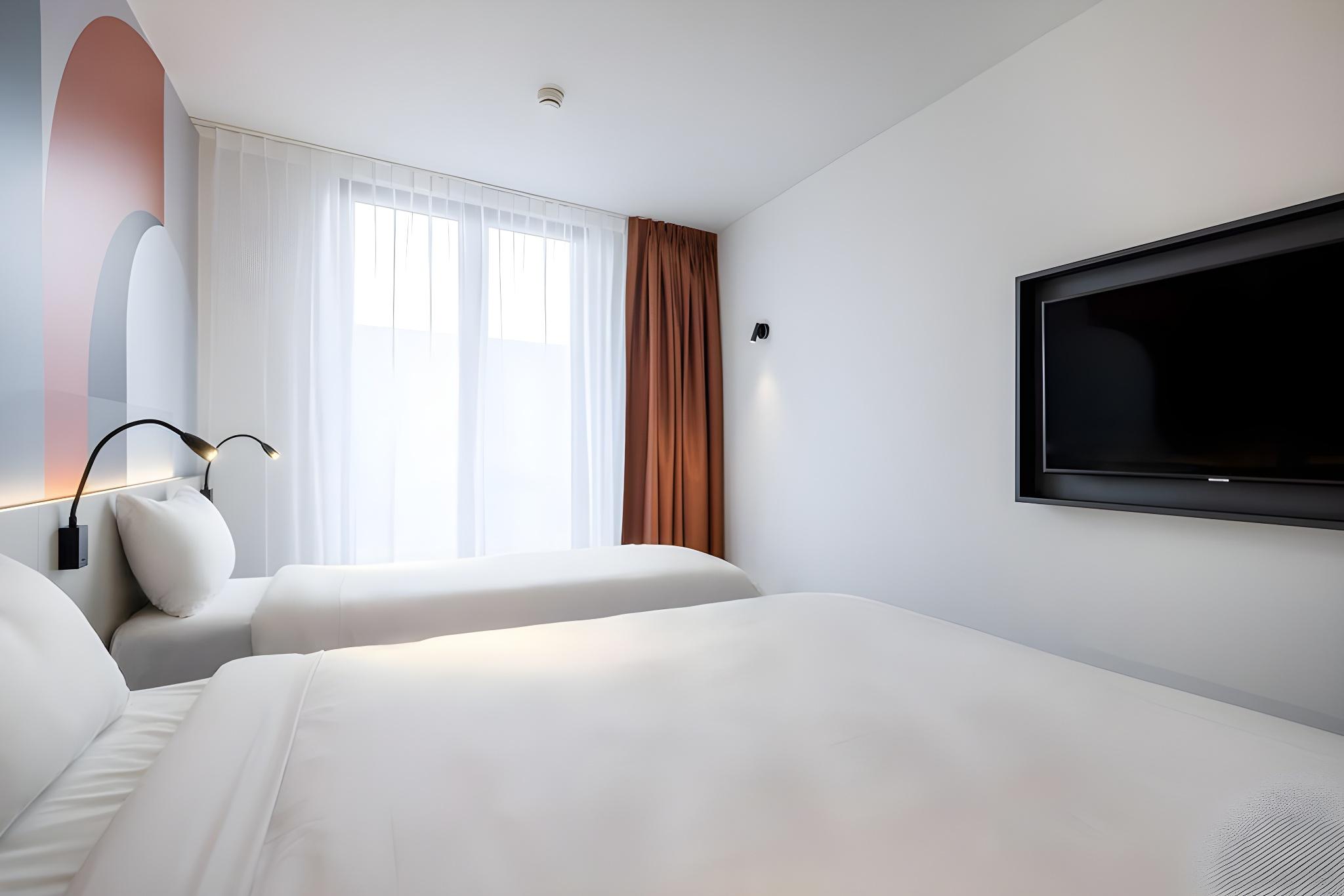 Triple Room Superior