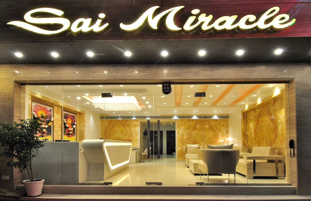 Hotel Sai Miracle 7/47