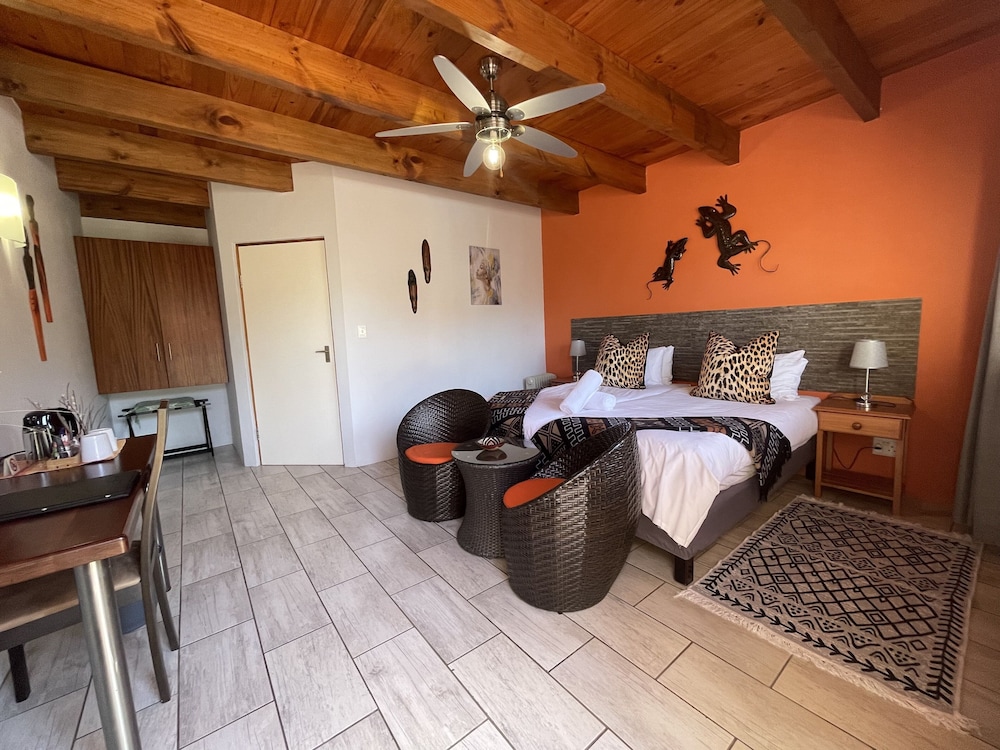 Marula Lodge Guesthouse 9/36