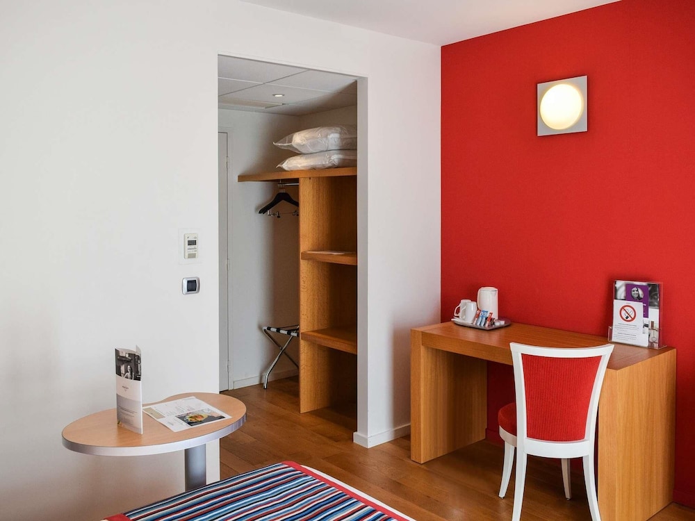 Mercure Vittel Hotel 5/48
