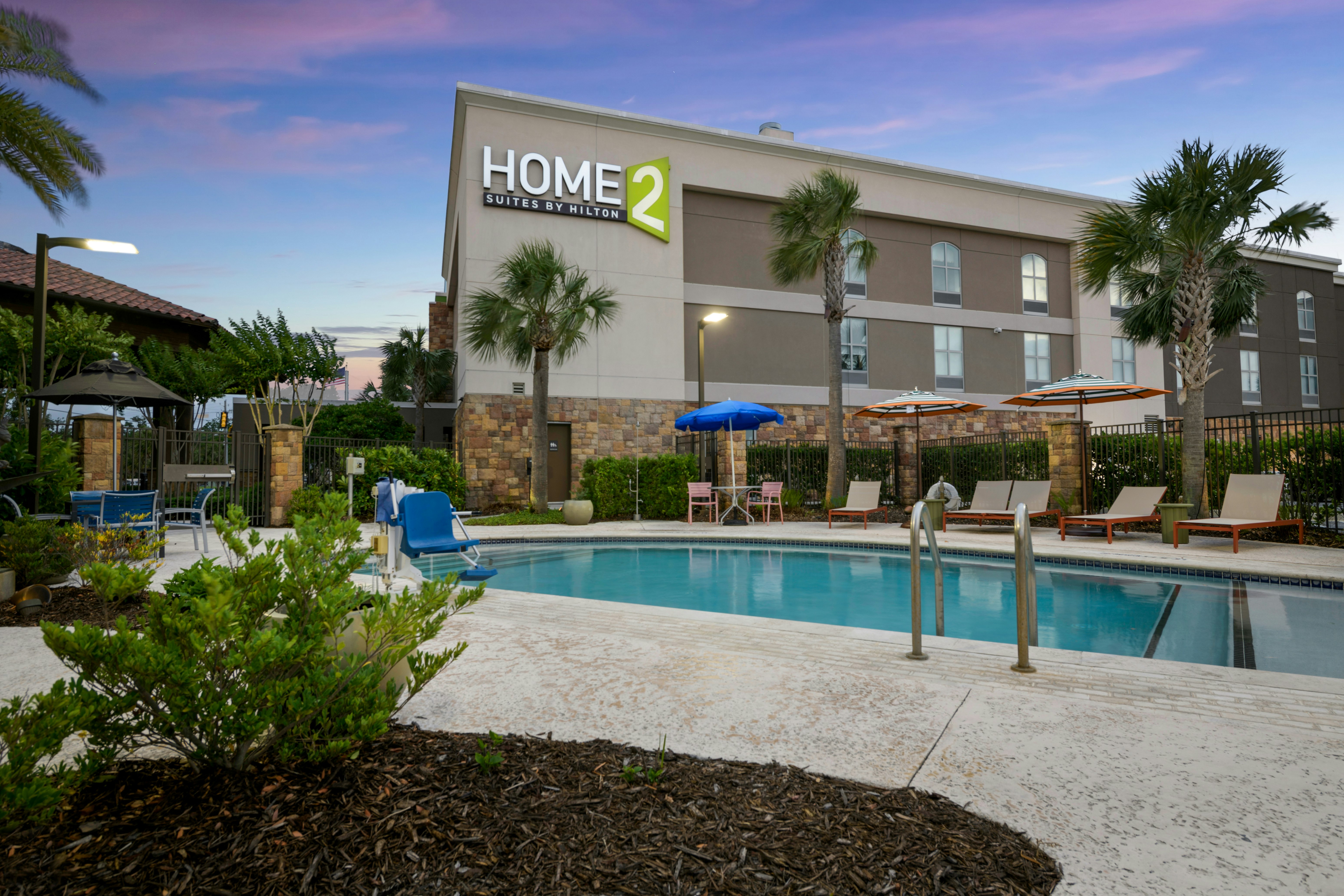 Home2 Suites by Hilton St. Simons Island 2/15