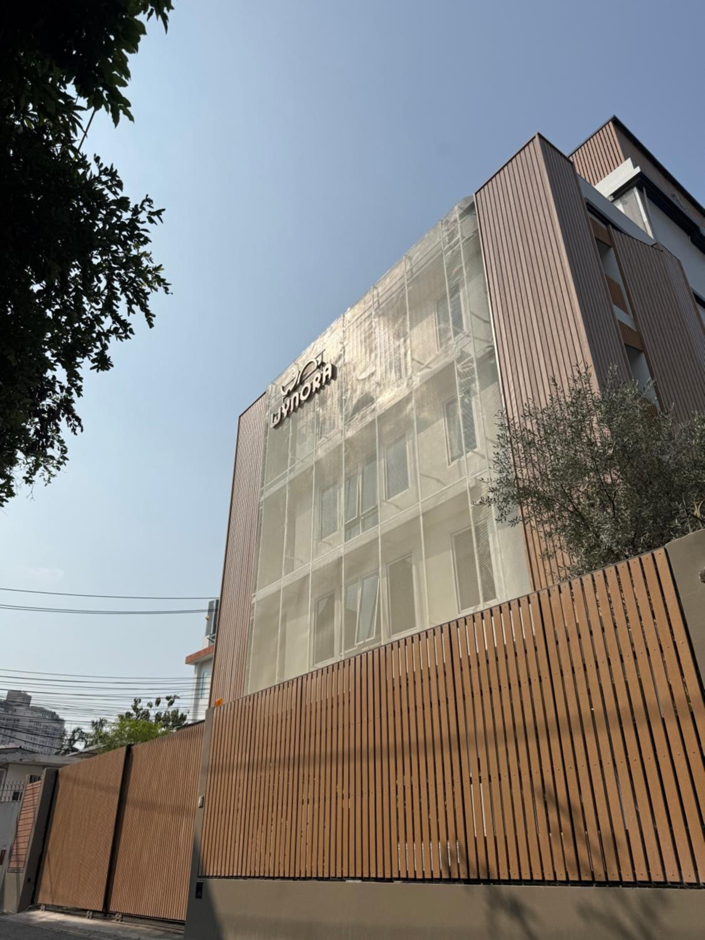Wynora Hotel in BANGKOK