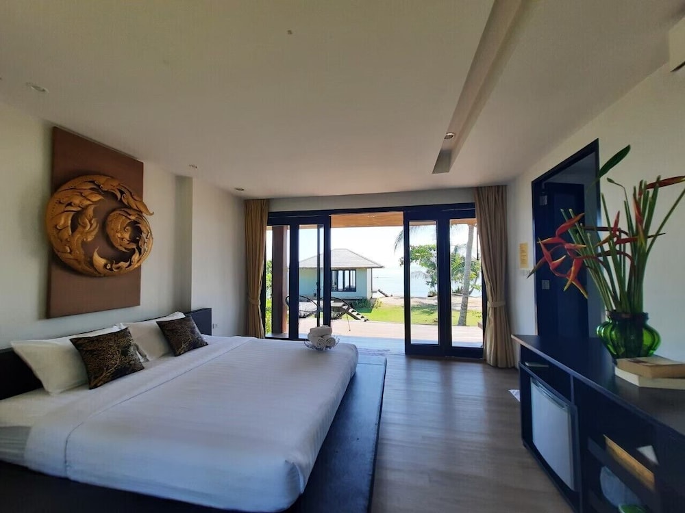 Plub Pla Koh Mak Retreat 24/68