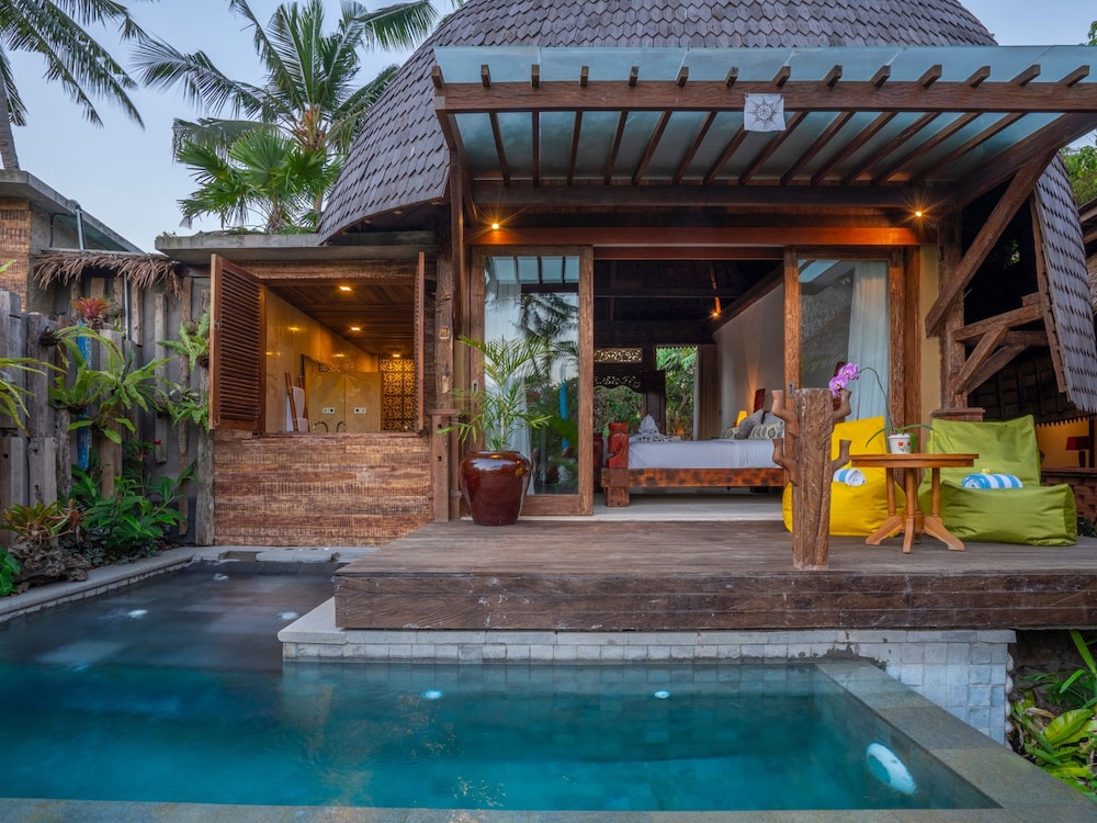 Menzel Ubud in BALI