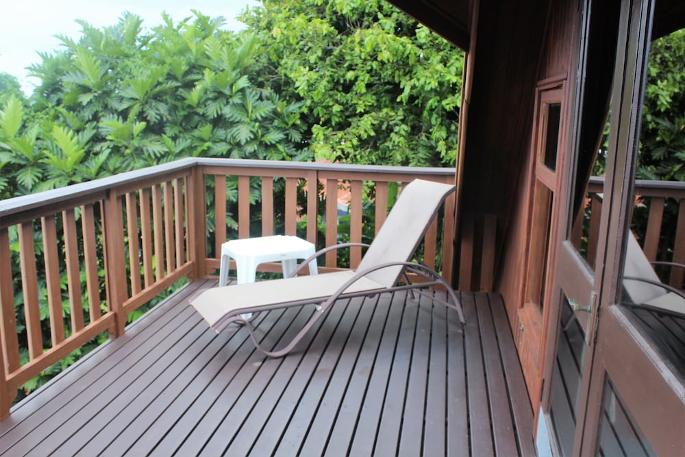 Muri Vista Villas 45/46