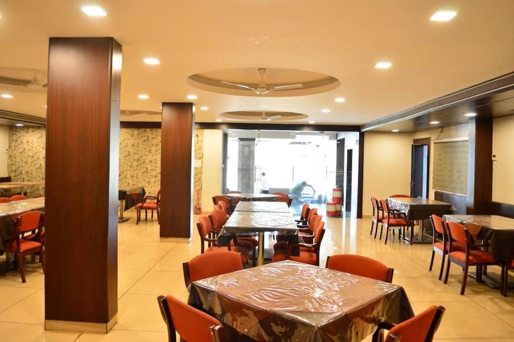 Hotel Maheshwari Avenue, Ujjain