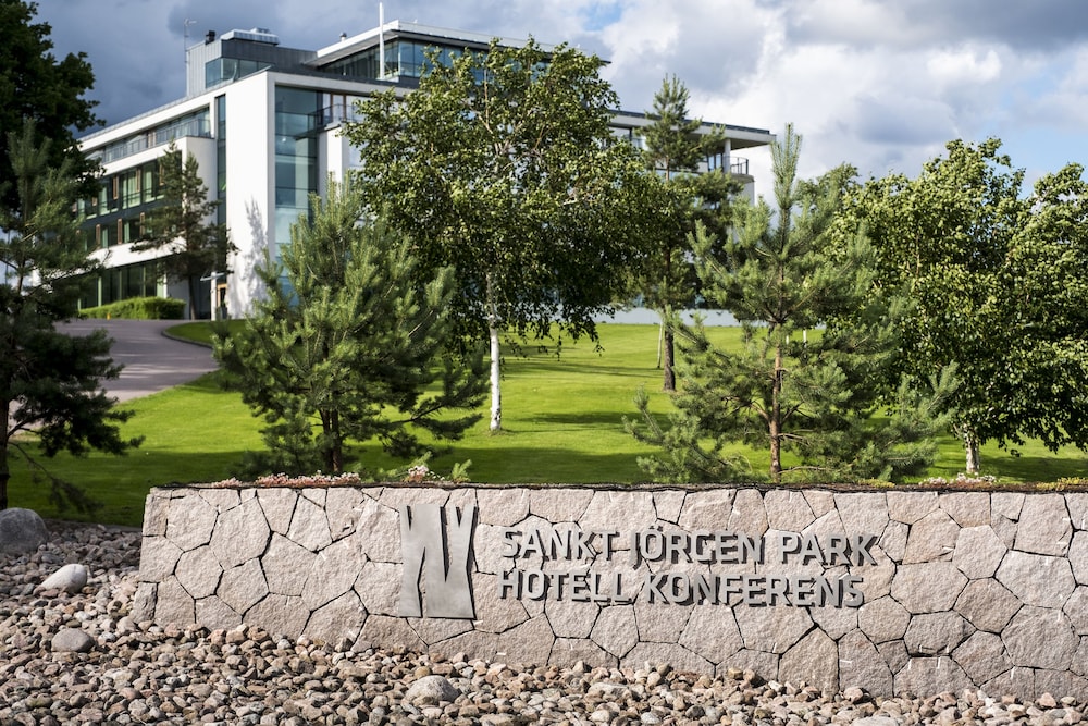 Sankt Jorgen Park 63/68