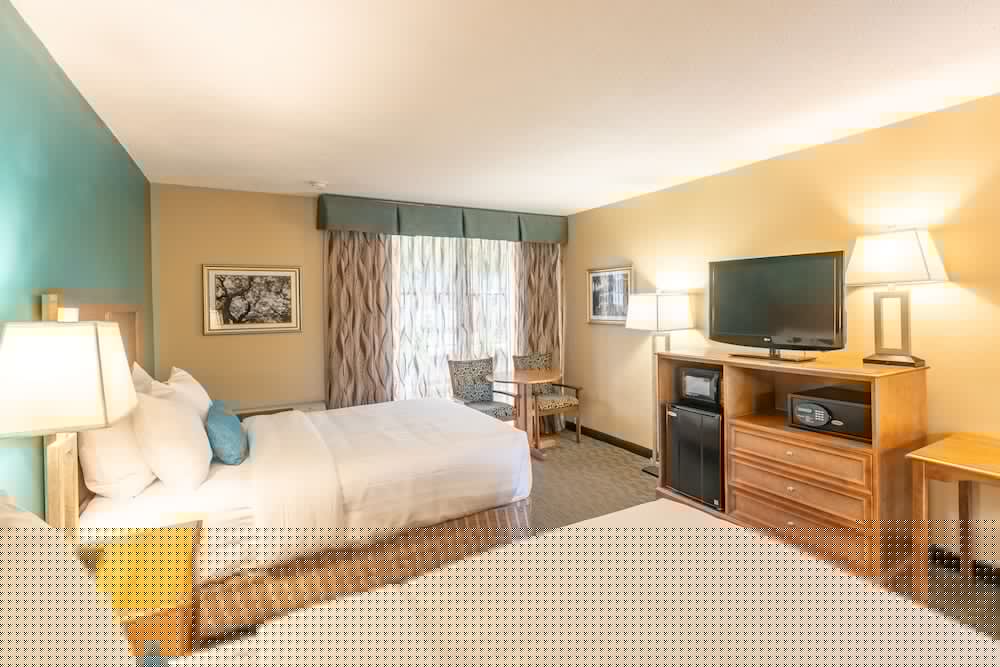 Best Western Charleston Inn 12/33