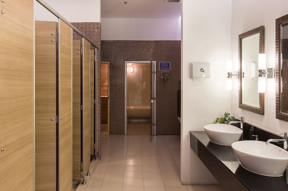Mida Grande Hotel Dhavaravati, Nakhon Pathom 50/50