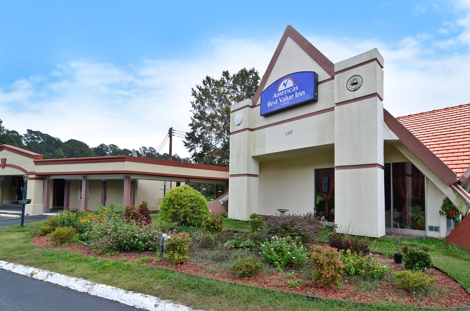 Americas Best Value Inn Smithfield 2/20