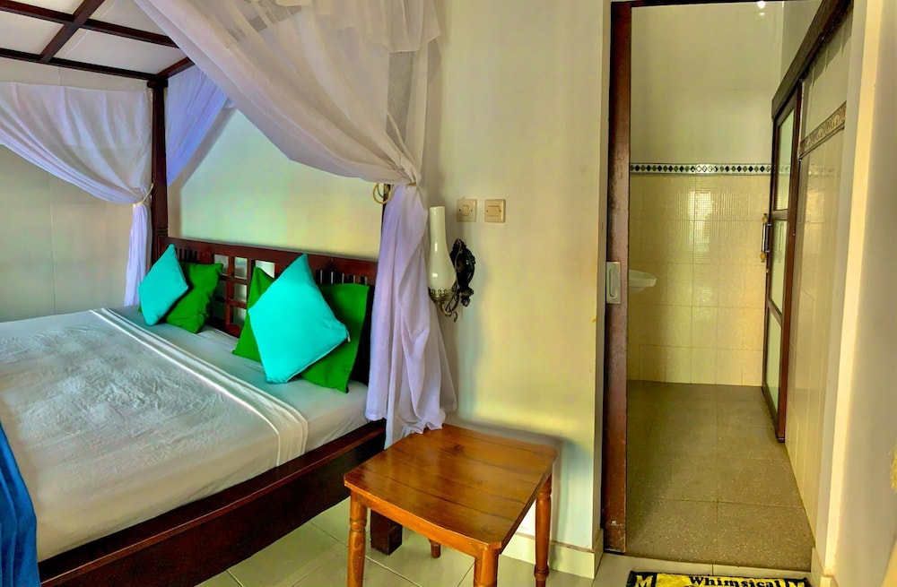 Titi Sedana Homestay 10/50